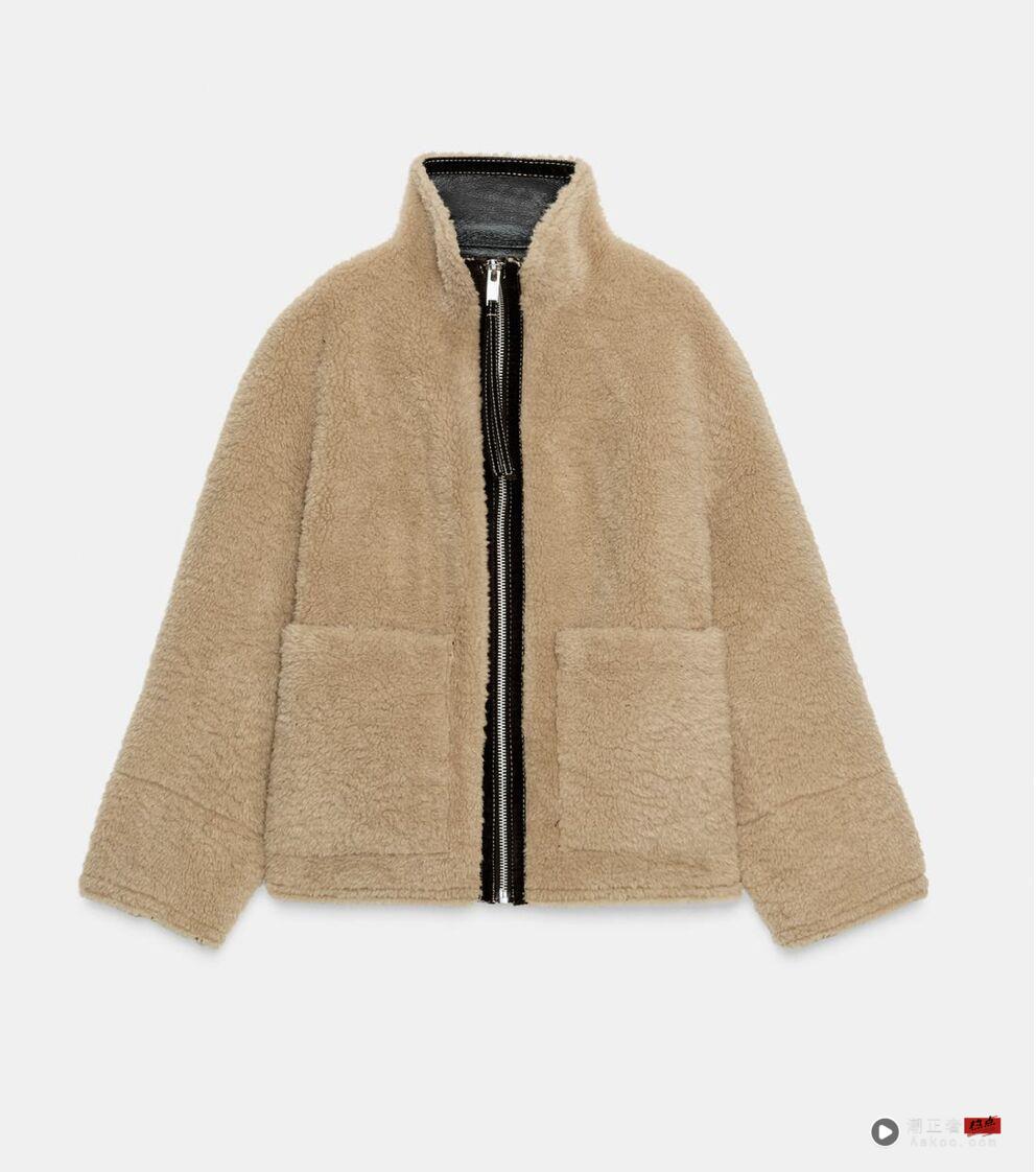 ZARA折扣季“下杀6折起”!官网今晚抢先开跑、大衣超杀6百元有找 内容图4 潮正奢/潮品文/潮臻社-实时追踪全球最新奢侈品牌新闻资讯的官网站! ▲▼ zara 。(图/翻摄自官网)