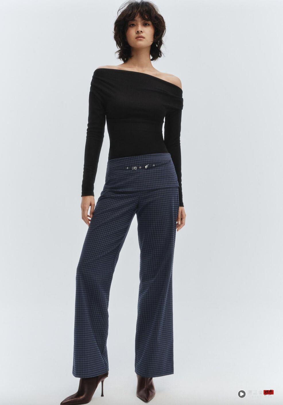 ZARA折扣季“下杀6折起”!官网今晚抢先开跑、大衣超杀6百元有找 内容图5 潮正奢/潮品文/潮臻社-实时追踪全球最新奢侈品牌新闻资讯的官网站! ▲▼ zara 。(图/翻摄自官网)