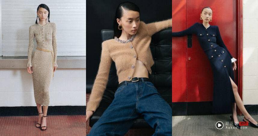 2025跨年不撞衫攻略!4种派对场景穿搭超实用 内容图1 潮正奢/潮品文/潮臻社-实时追踪全球最新奢侈品牌新闻资讯的官网站! 2025跨年不撞衫攻略!4种派对场景穿搭超实用,舒适、优雅、抢眼一次到位