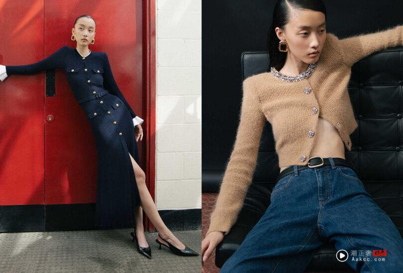 2025跨年不撞衫攻略!4种派对场景穿搭超实用 内容图2 潮正奢/潮品文/潮臻社-实时追踪全球最新奢侈品牌新闻资讯的官网站! 2025跨年不撞衫攻略!4种派对场景穿搭超实用,舒适、优雅、抢眼一次到位