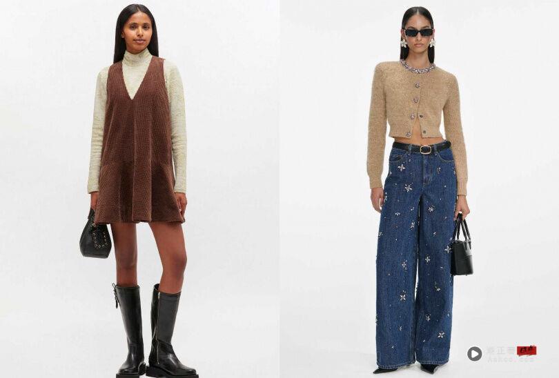 2025跨年不撞衫攻略!4种派对场景穿搭超实用 内容图3 潮正奢/潮品文/潮臻社-实时追踪全球最新奢侈品牌新闻资讯的官网站! 2025跨年不撞衫攻略!4种派对场景穿搭超实用,舒适、优雅、抢眼一次到位