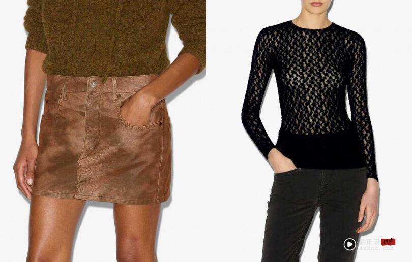 2025跨年不撞衫攻略!4种派对场景穿搭超实用 内容图9 潮正奢/潮品文/潮臻社-实时追踪全球最新奢侈品牌新闻资讯的官网站! 2025跨年不撞衫攻略!4种派对场景穿搭超实用,舒适、优雅、抢眼一次到位