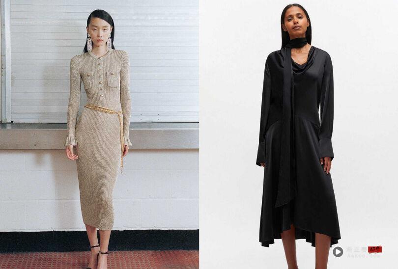 2025跨年不撞衫攻略!4种派对场景穿搭超实用 内容图5 潮正奢/潮品文/潮臻社-实时追踪全球最新奢侈品牌新闻资讯的官网站! 2025跨年不撞衫攻略!4种派对场景穿搭超实用,舒适、优雅、抢眼一次到位