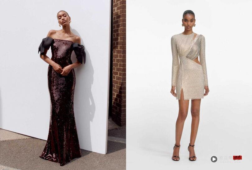 2025跨年不撞衫攻略!4种派对场景穿搭超实用 内容图4 潮正奢/潮品文/潮臻社-实时追踪全球最新奢侈品牌新闻资讯的官网站! 2025跨年不撞衫攻略!4种派对场景穿搭超实用,舒适、优雅、抢眼一次到位