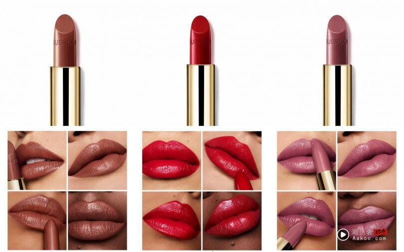 【12月唇彩新品】娇兰丹宁唇壳太高级！兰蔻90周年限定爆红色、RMK春季水光奶唇提前登场！