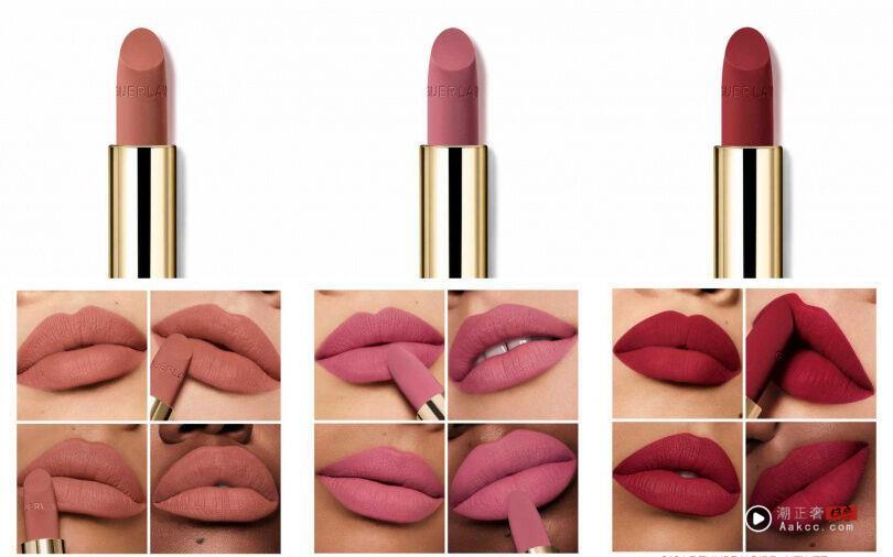 【12月唇彩新品】娇兰丹宁唇壳太高级！兰蔻90周年限定爆红色、RMK春季水光奶唇提前登场！