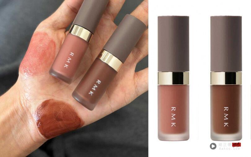 【12月唇彩新品】娇兰丹宁唇壳太高级！兰蔻90周年限定爆红色、RMK春季水光奶唇提前登场！