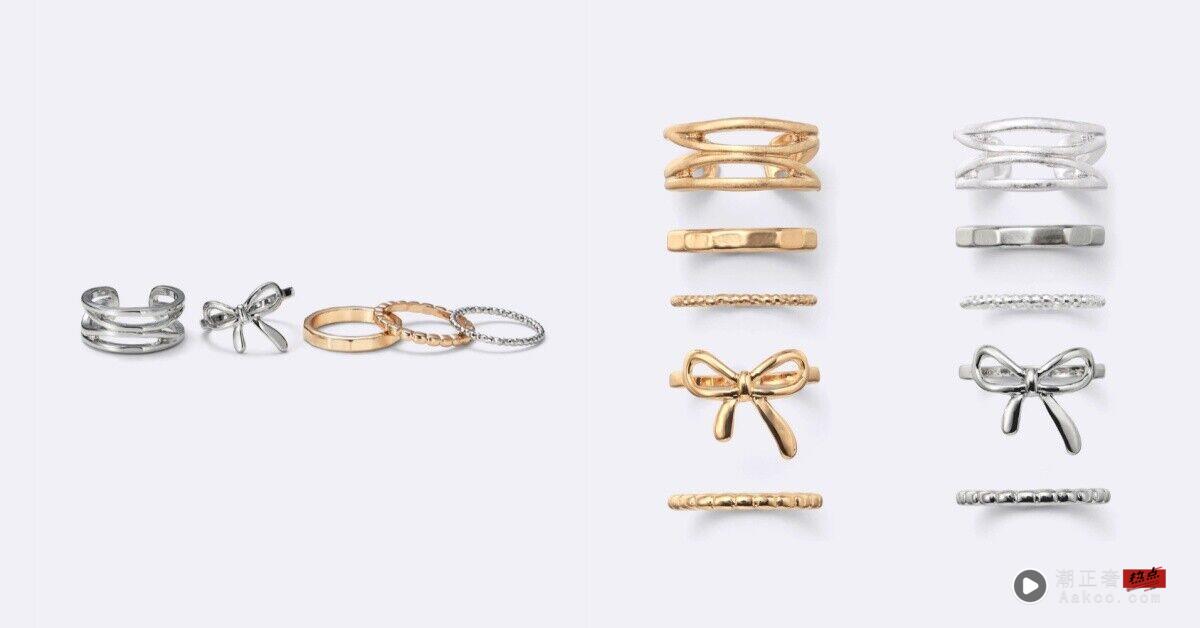 圣诞节交换礼物清单! 300、500、1000元内低预算 GU平价推荐一次看 内容图2 潮正奢/潮品文/潮臻社-实时追踪全球最新奢侈品牌新闻资讯的官网站! ▲圣诞礼物 。(图/翻摄自官网)