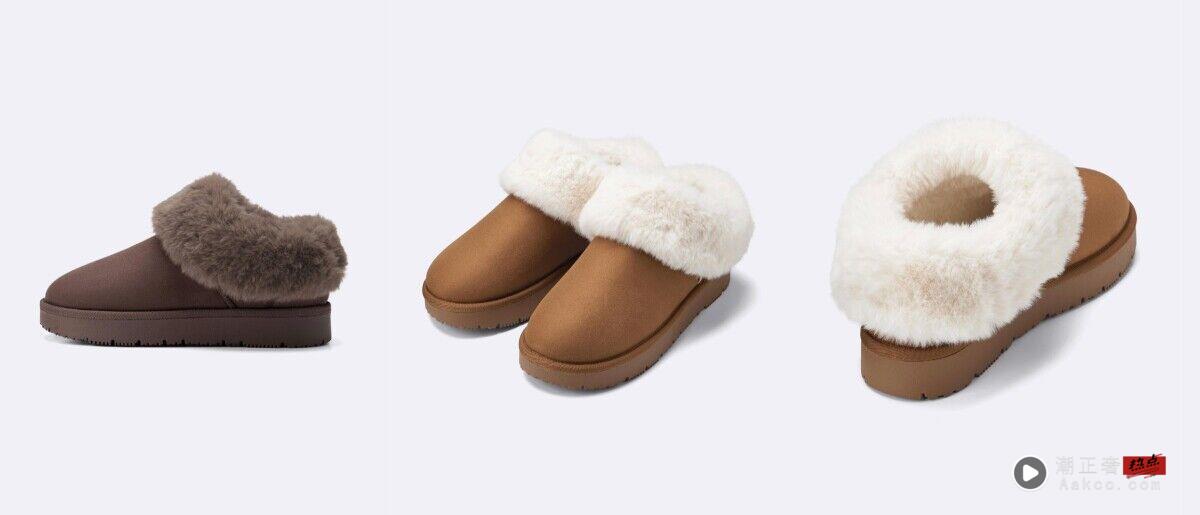 圣诞节交换礼物清单! 300、500、1000元内低预算 GU平价推荐一次看 内容图9 潮正奢/潮品文/潮臻社-实时追踪全球最新奢侈品牌新闻资讯的官网站! ▲圣诞礼物 。(图/翻摄自官网)