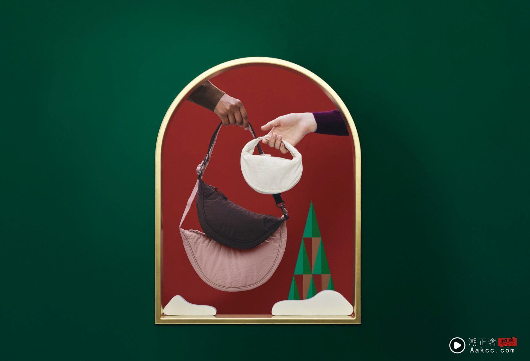 UNIQLO年末优惠开跑!大衣现省2千元、500元内交换礼物超推帽子围巾 内容图1 潮正奢/潮品文/潮臻社-实时追踪全球最新奢侈品牌新闻资讯的官网站! ▲▼ uq。(图/品牌提供)