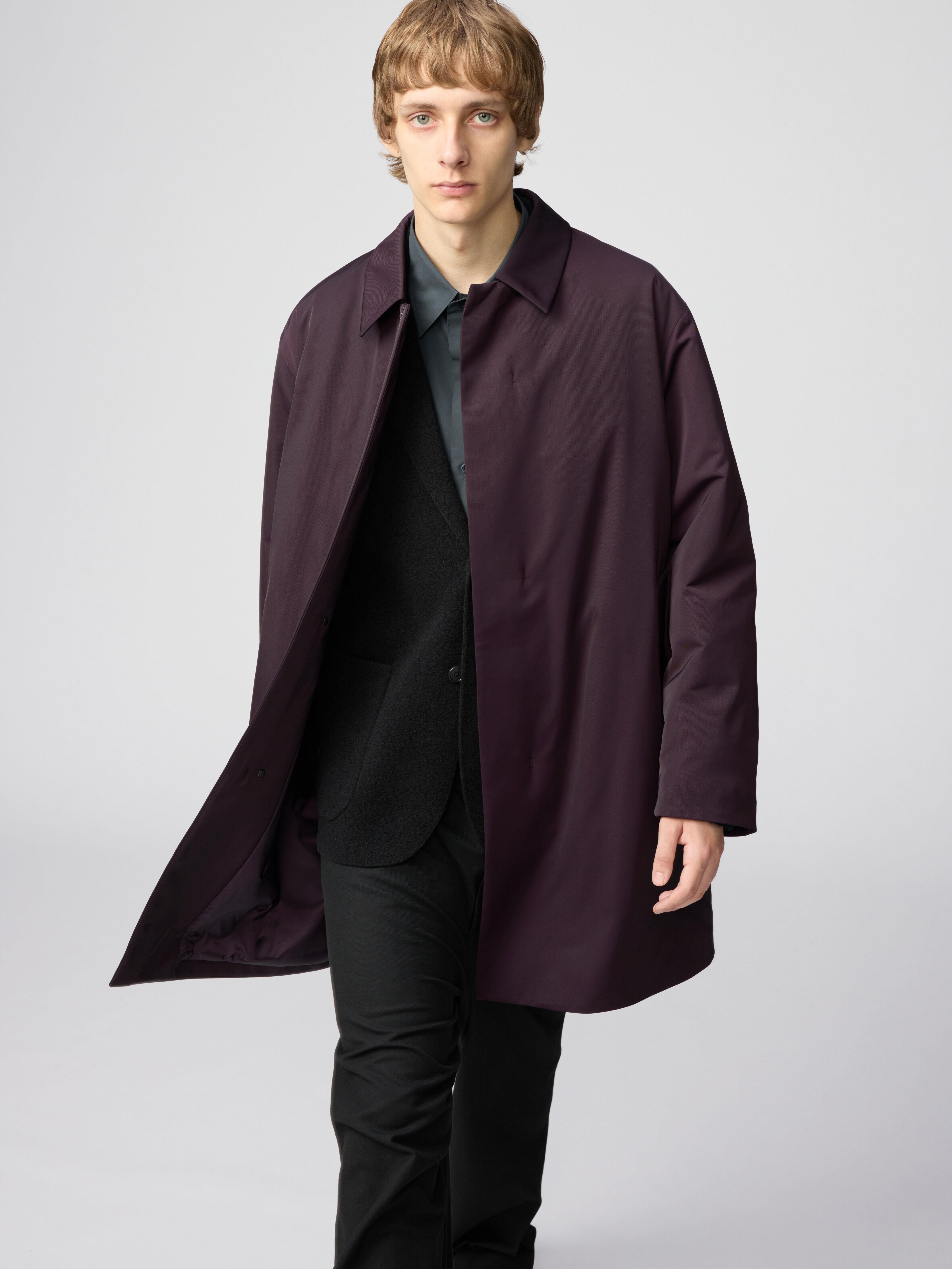 UNIQLO年末优惠开跑!大衣现省2千元、500元内交换礼物超推帽子围巾 内容图5 潮正奢/潮品文/潮臻社-实时追踪全球最新奢侈品牌新闻资讯的官网站! ▲▼ uq。(图/品牌提供)