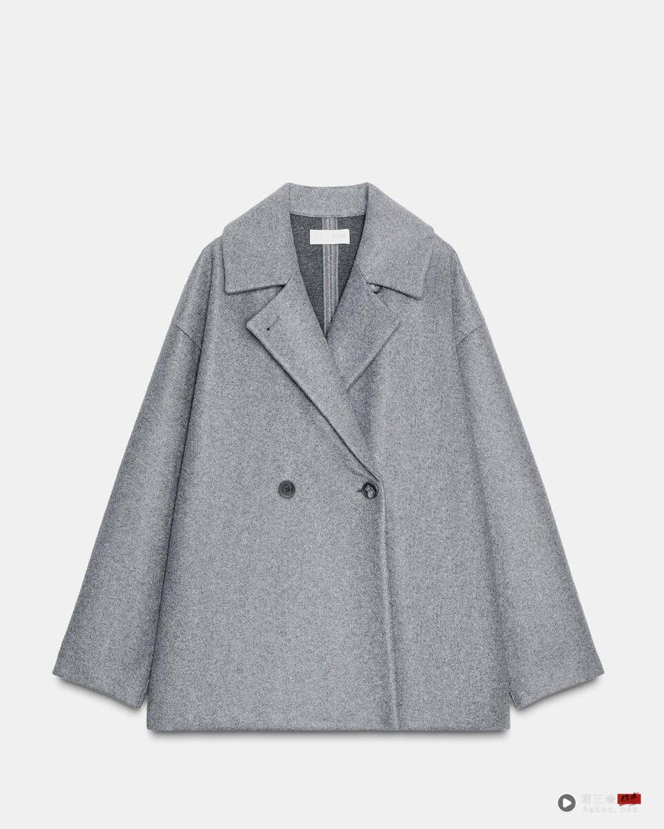 UNIQLO年末优惠开跑!大衣现省2千元、500元内交换礼物超推帽子围巾 内容图7 潮正奢/潮品文/潮臻社-实时追踪全球最新奢侈品牌新闻资讯的官网站! ▲▼ zara 。(图/翻摄自官网)