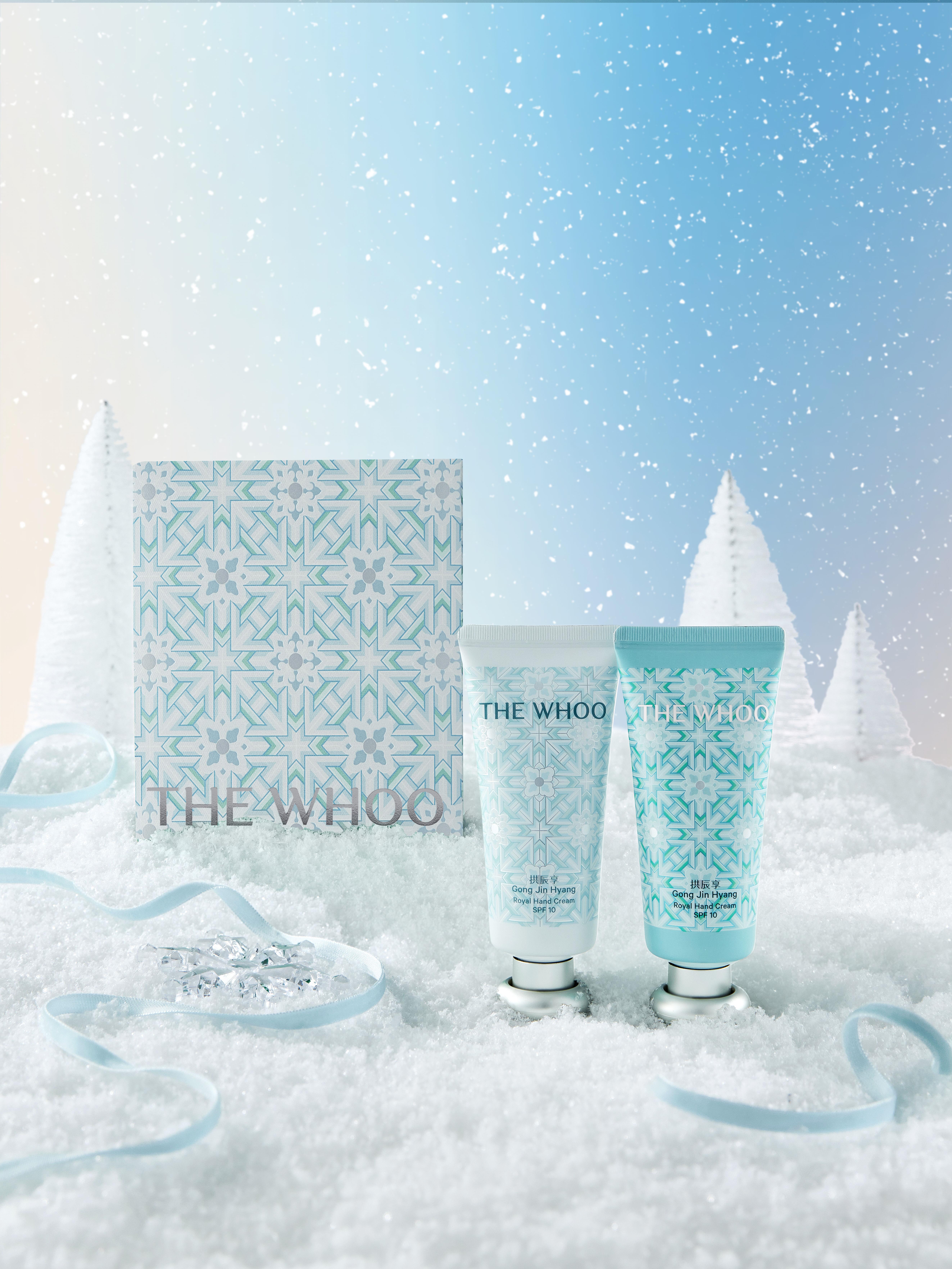 ▲▼圣诞礼盒。（图／品牌提供）