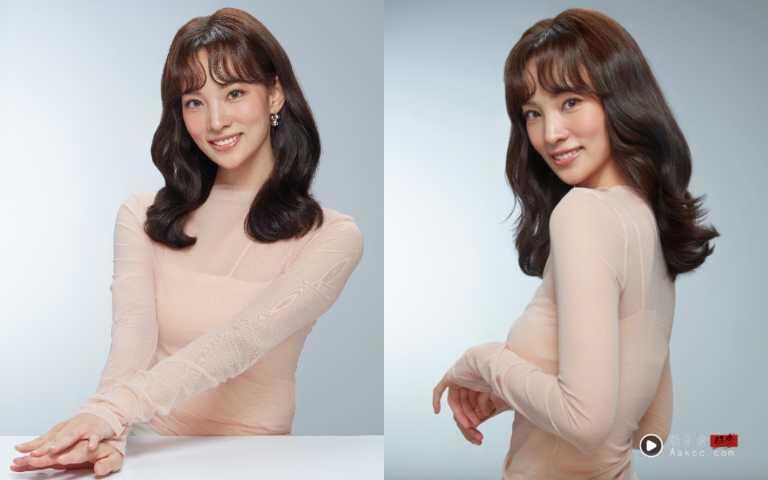 韩孝周、惠利御用发型师亲授年末“烫发”3关键 曲线烫自带高级光泽感 内容图5 潮正奢/潮品文/潮臻社-实时追踪全球最新奢侈品牌新闻资讯的官网站! 女神韩孝周、惠利御用!韩国明星发型师亲授“烫发”3大关键 “头包脸”、显瘦就靠这4款