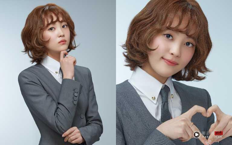 韩孝周、惠利御用发型师亲授年末“烫发”3关键 曲线烫自带高级光泽感 内容图3 潮正奢/潮品文/潮臻社-实时追踪全球最新奢侈品牌新闻资讯的官网站! 女神韩孝周、惠利御用!韩国明星发型师亲授“烫发”3大关键 “头包脸”、显瘦就靠这4款