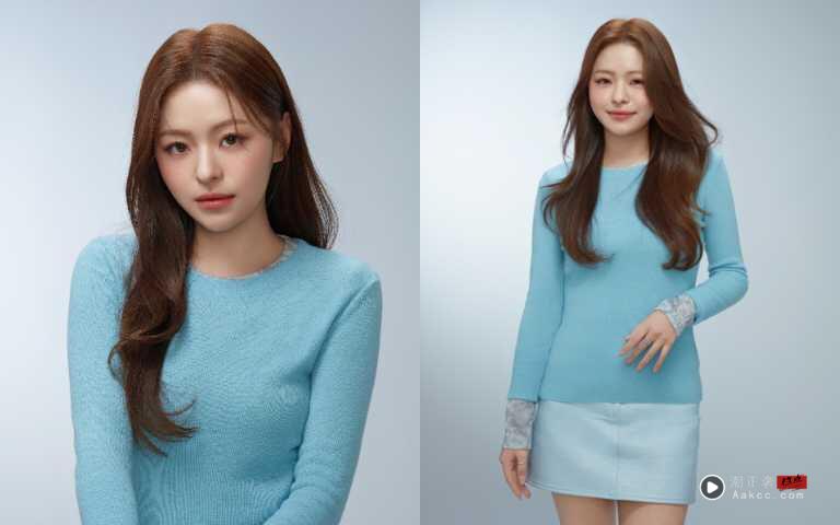 韩孝周、惠利御用发型师亲授年末“烫发”3关键 曲线烫自带高级光泽感 内容图4 潮正奢/潮品文/潮臻社-实时追踪全球最新奢侈品牌新闻资讯的官网站! 女神韩孝周、惠利御用!韩国明星发型师亲授“烫发”3大关键 “头包脸”、显瘦就靠这4款