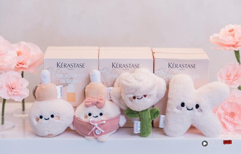 美妆界开始流行出盲盒!肌肤之钥、海洋拉娜 超疗愈娃娃吊饰比萌 内容图11 潮正奢/潮品文/潮臻社-实时追踪全球最新奢侈品牌新闻资讯的官网站! 为什么美妆界开始流行出盲盒?克兰诗、肌肤之钥、雅诗兰黛、巴黎卡诗、海洋拉娜…超疗愈吊饰娃娃比萌