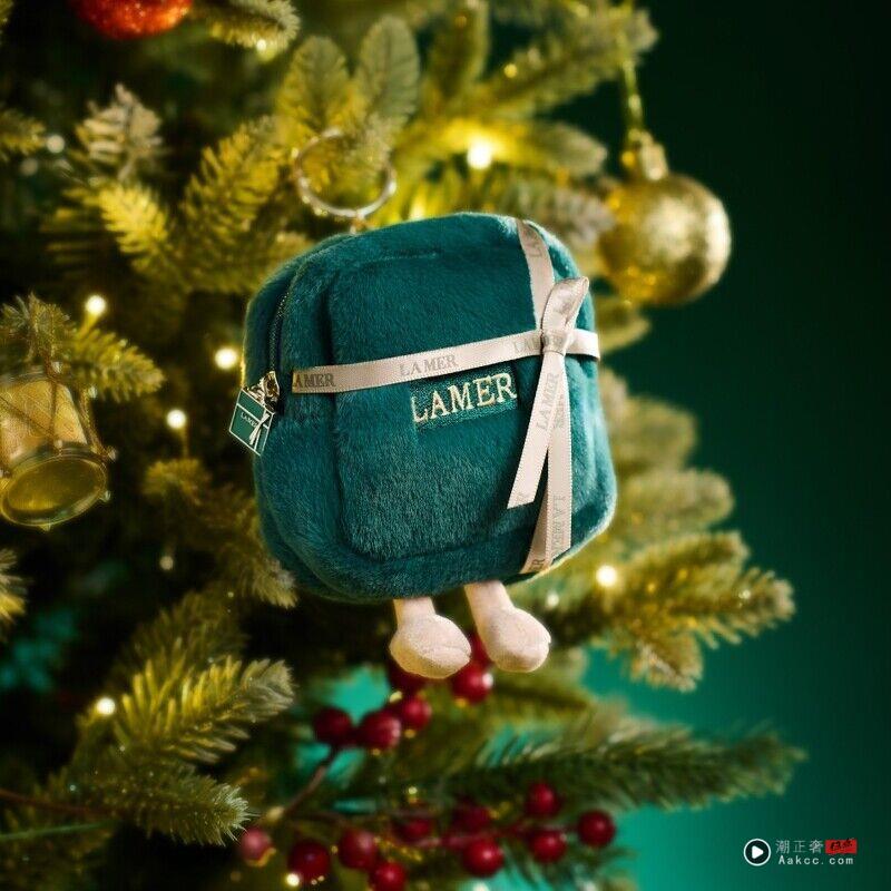 美妆界开始流行出盲盒!肌肤之钥、海洋拉娜 超疗愈娃娃吊饰比萌 内容图15 潮正奢/潮品文/潮臻社-实时追踪全球最新奢侈品牌新闻资讯的官网站! 为什么美妆界开始流行出盲盒?克兰诗、肌肤之钥、雅诗兰黛、巴黎卡诗、海洋拉娜…超疗愈吊饰娃娃比萌