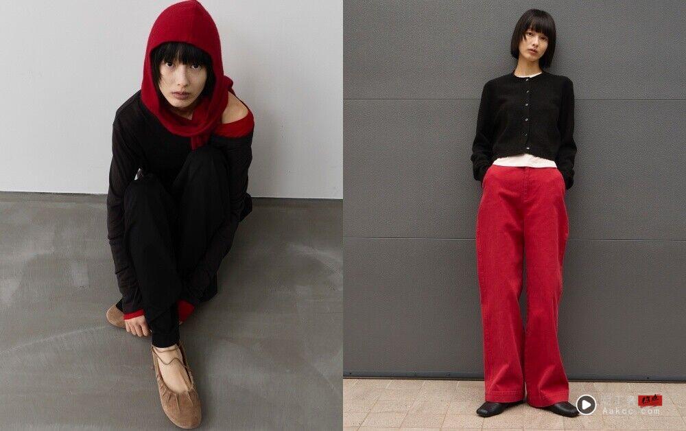 年度压轴话题单品全公开 The North Face x SKIMS联名、Studio Doe必抢 内容图2 潮正奢/潮品文/潮臻社-实时追踪全球最新奢侈品牌新闻资讯的官网站! ▲年底联名 。(图/品牌)