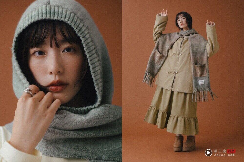 年度压轴话题单品全公开 The North Face x SKIMS联名、Studio Doe必抢 内容图9 潮正奢/潮品文/潮臻社-实时追踪全球最新奢侈品牌新闻资讯的官网站! ▲年底联名 。(图/品牌)