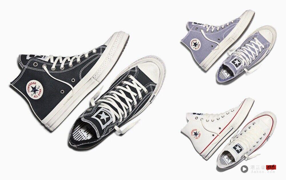 年度压轴话题单品全公开 The North Face x SKIMS联名、Studio Doe必抢 内容图17 潮正奢/潮品文/潮臻社-实时追踪全球最新奢侈品牌新闻资讯的官网站! ▲年底联名 。(图/品牌)