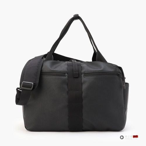 日本机能牌BRIEFING登台!通勤包到联名款一次入手 军规弹道尼龙超耐磨 内容图6 潮正奢/潮品文/潮臻社-实时追踪全球最新奢侈品牌新闻资讯的官网站! ▲▼BRIEFING × White Mountaineering 。(图/品牌提供)