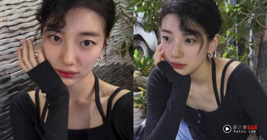 GM初恋再进化！秀智为新剧狂练芭蕾，体态跟脸蛋都美出新高度，韩妞都在疯的“芭蕾雕塑”到底多厉害？