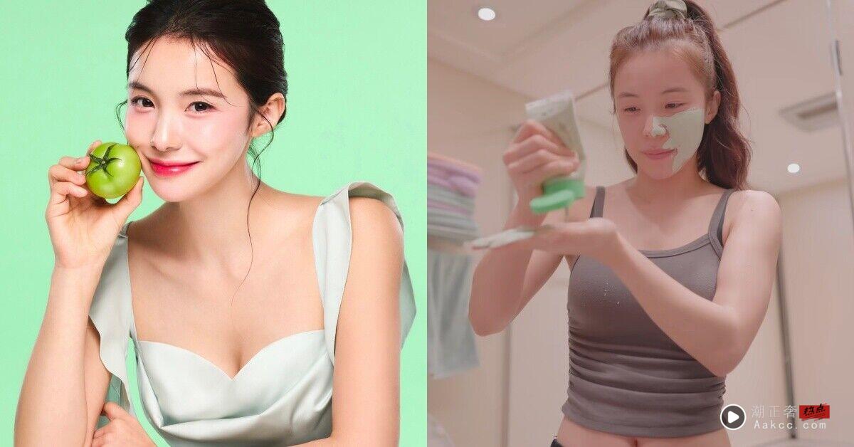 ▲李多慧饮食 。（图／翻摄自IG）