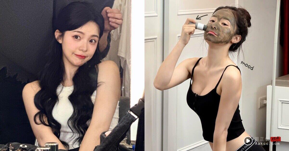 ▲李多慧饮食 。（图／翻摄自IG）