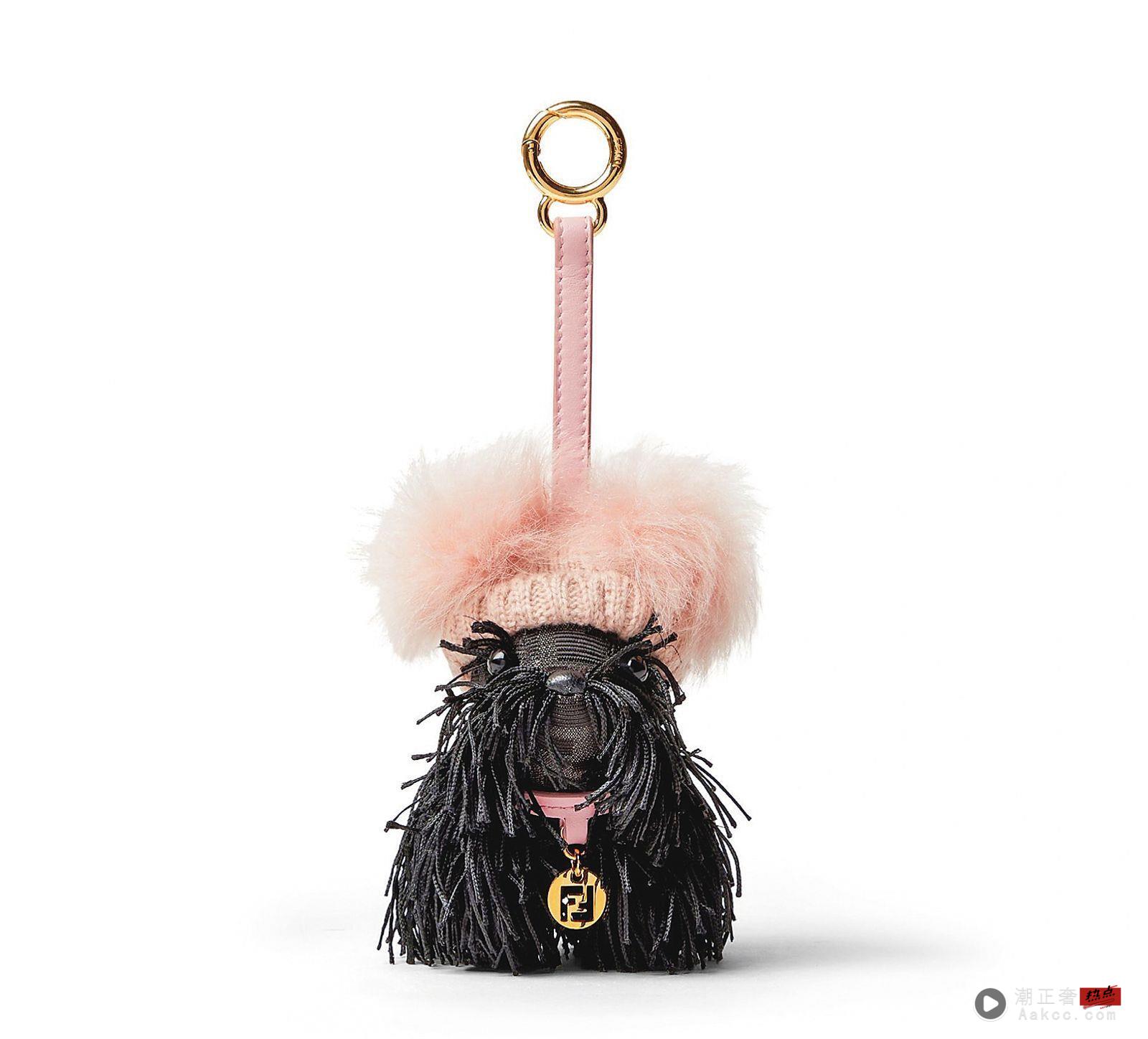 靓鉴赏／小可爱报佳音