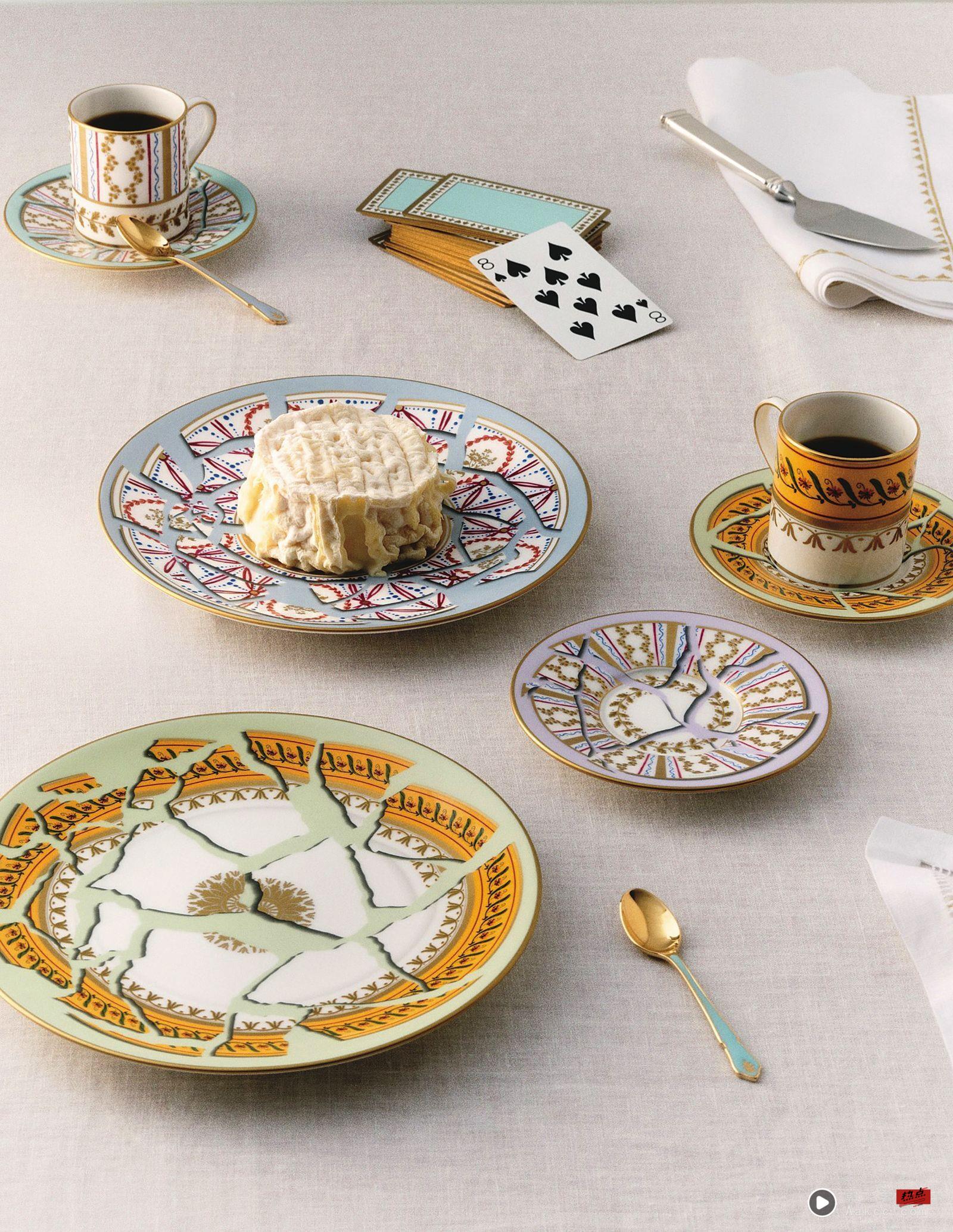 靓鉴赏／小可爱报佳音