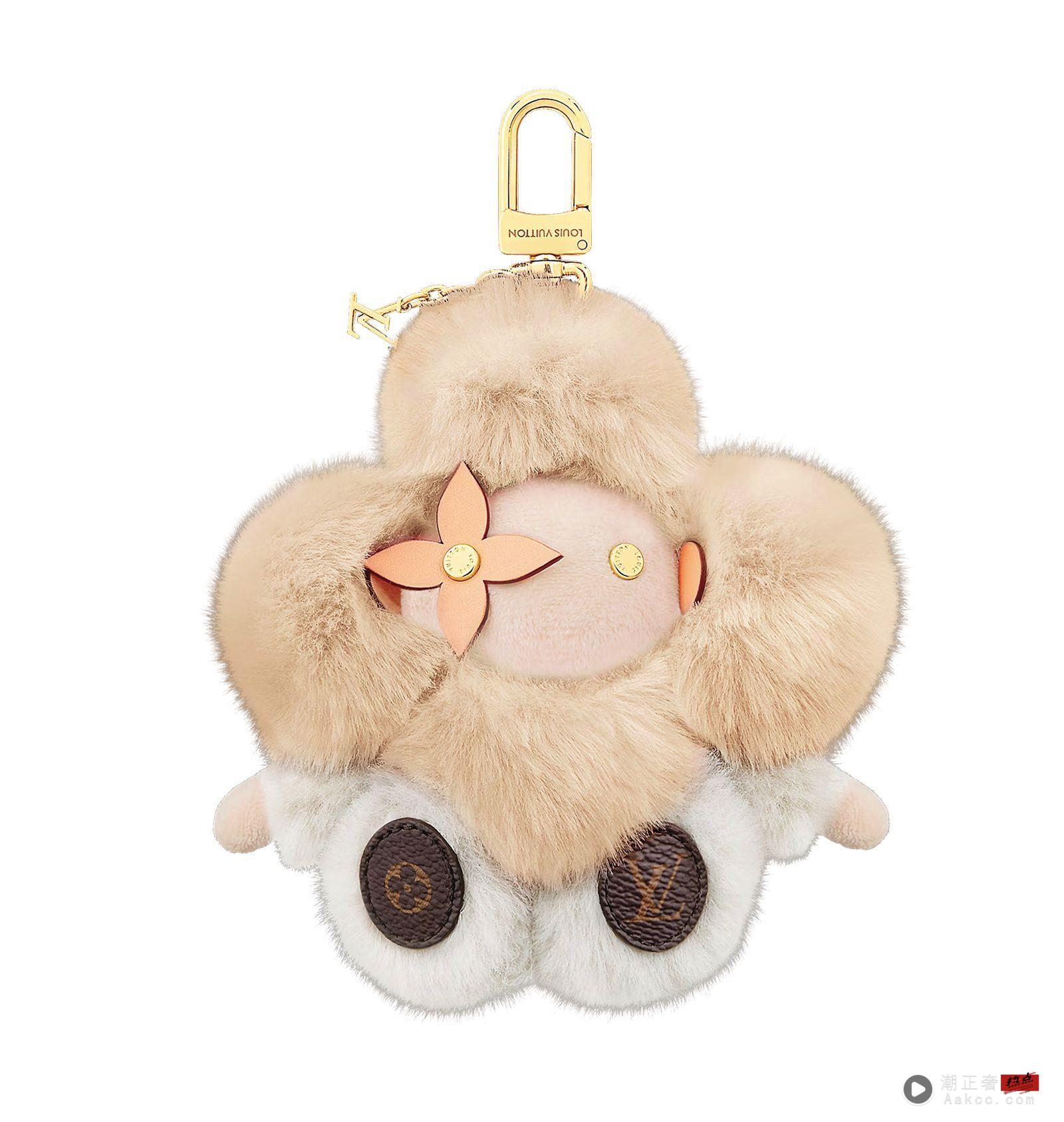 靓鉴赏／小可爱报佳音