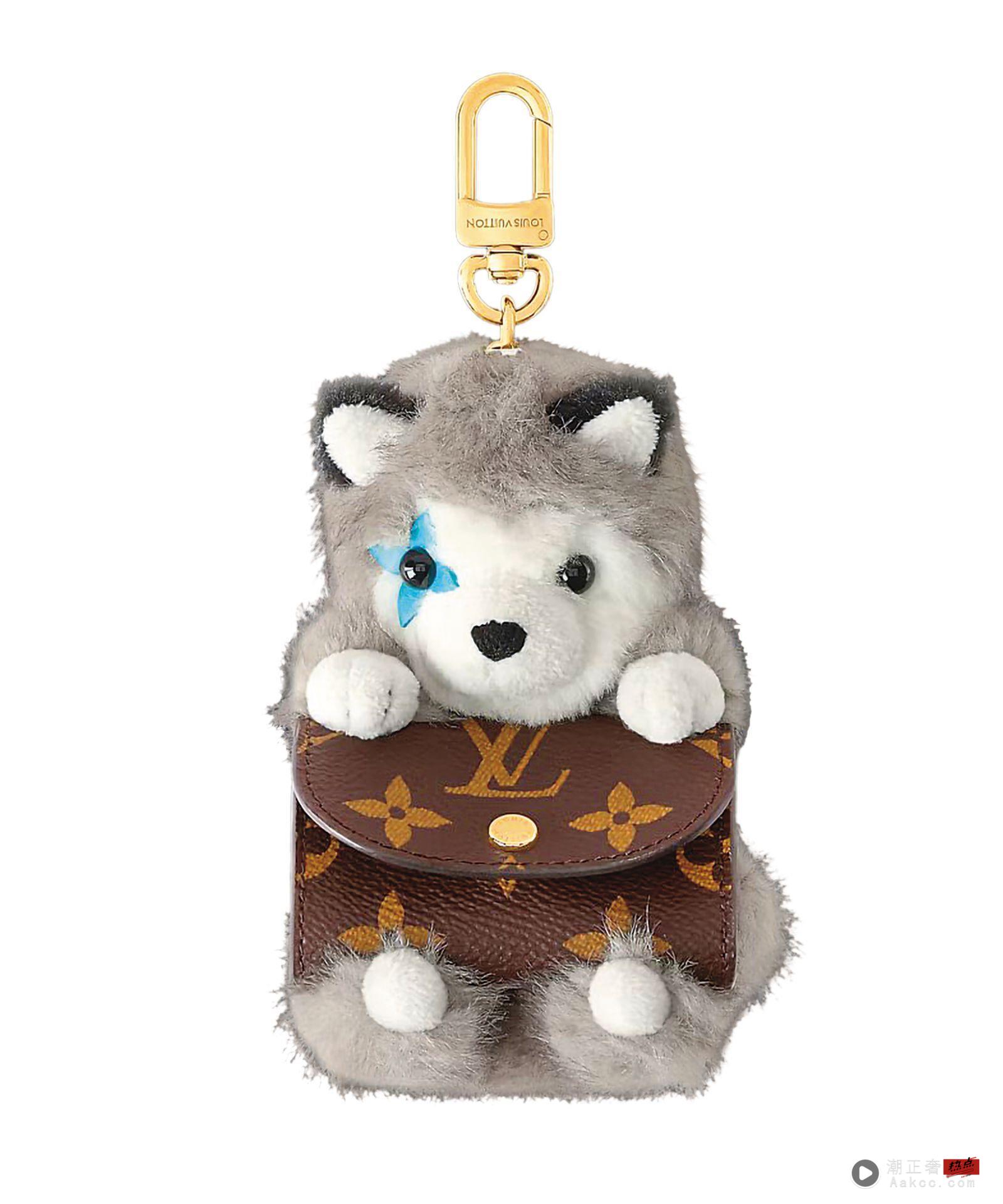 靓鉴赏／小可爱报佳音