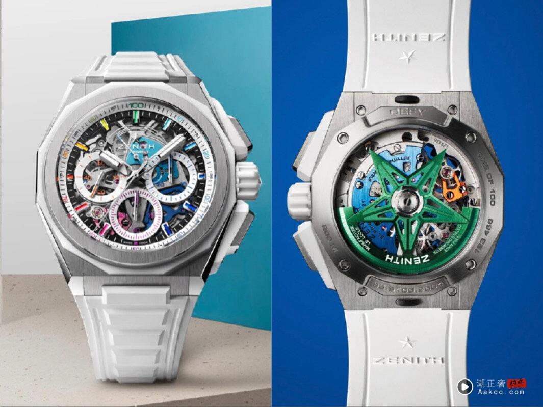 ▲▼ Zenith 。（图／公关照）