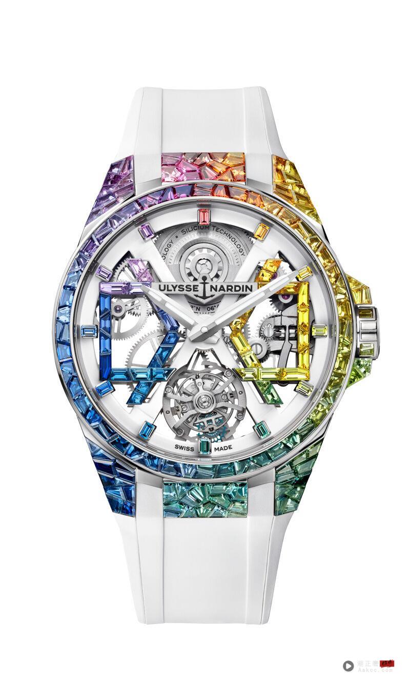 ▲▼ Zenith 。（图／公关照）