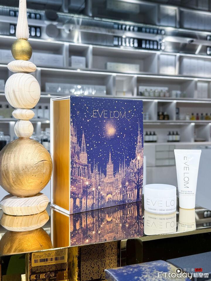 EVE LOM,uka,1010 APOTHECARY,Diptyque,(MALIN+GOETZ),香氛,香水,送礼,圣诞节,圣诞,交换礼物。（图／记者李薇摄）