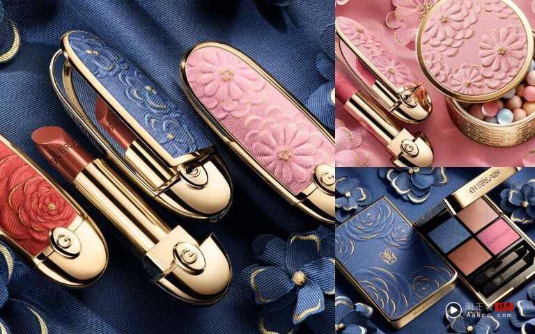 不是亮，是柔！2026 春季彩妆关键字公开：Hazy Pastel、丹宁彩妆与大人系光泽妆