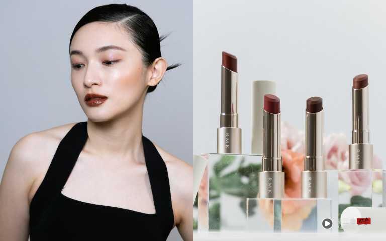 不是亮，是柔！2026 春季彩妆关键字公开：Hazy Pastel、丹宁彩妆与大人系光泽妆