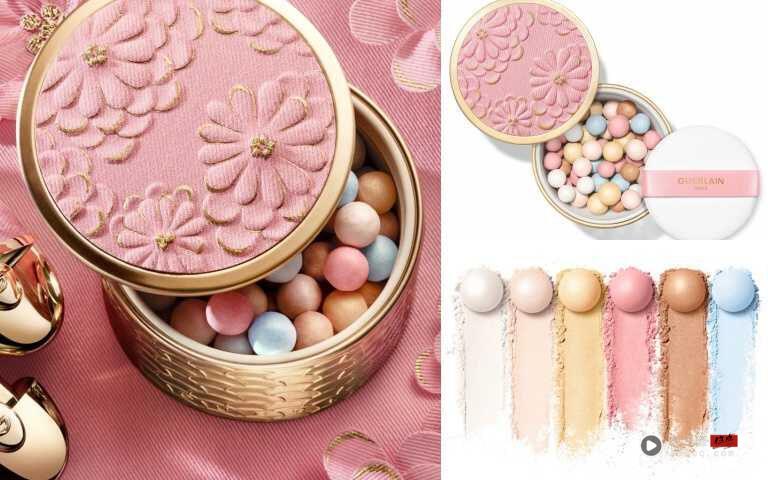 不是亮，是柔！2026 春季彩妆关键字公开：Hazy Pastel、丹宁彩妆与大人系光泽妆