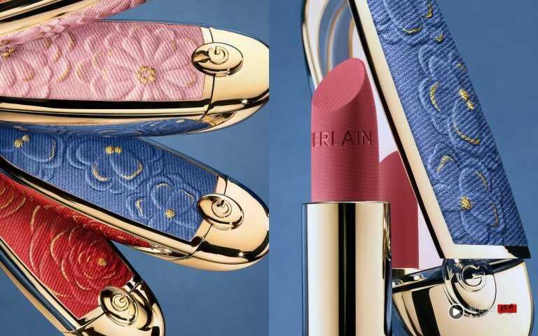 不是亮，是柔！2026 春季彩妆关键字公开：Hazy Pastel、丹宁彩妆与大人系光泽妆