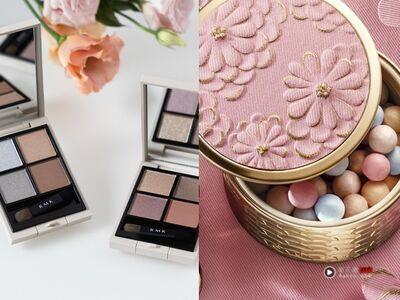 2026春妆5大趋势！“朦胧粉彩”温柔却有深度　丹宁成为彩妆新材质