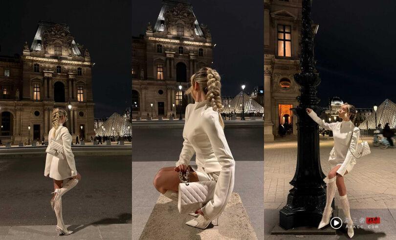白色控必看！2026年度Pantone色“云舞白”必收清单：大衣、毛衣到平底鞋，一秒高级