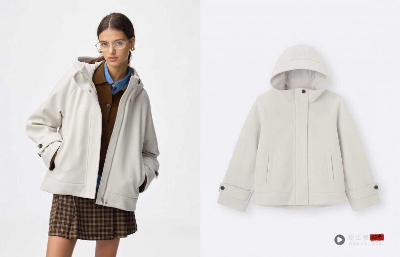 白色控必看！2026年度Pantone色“云舞白”必收清单：大衣、毛衣到平底鞋，一秒高级