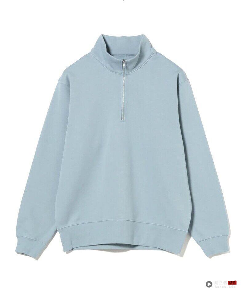 “半拉炼上衣”秋冬将取代大学T！香奈儿艺术总监领军穿，舒华、Sana也跟上，5 推荐款一次看