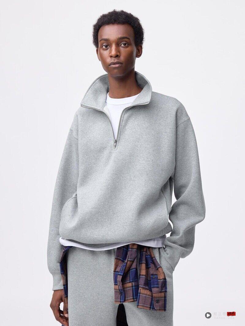 “半拉炼上衣”秋冬将取代大学T！香奈儿艺术总监领军穿，舒华、Sana也跟上，5 推荐款一次看