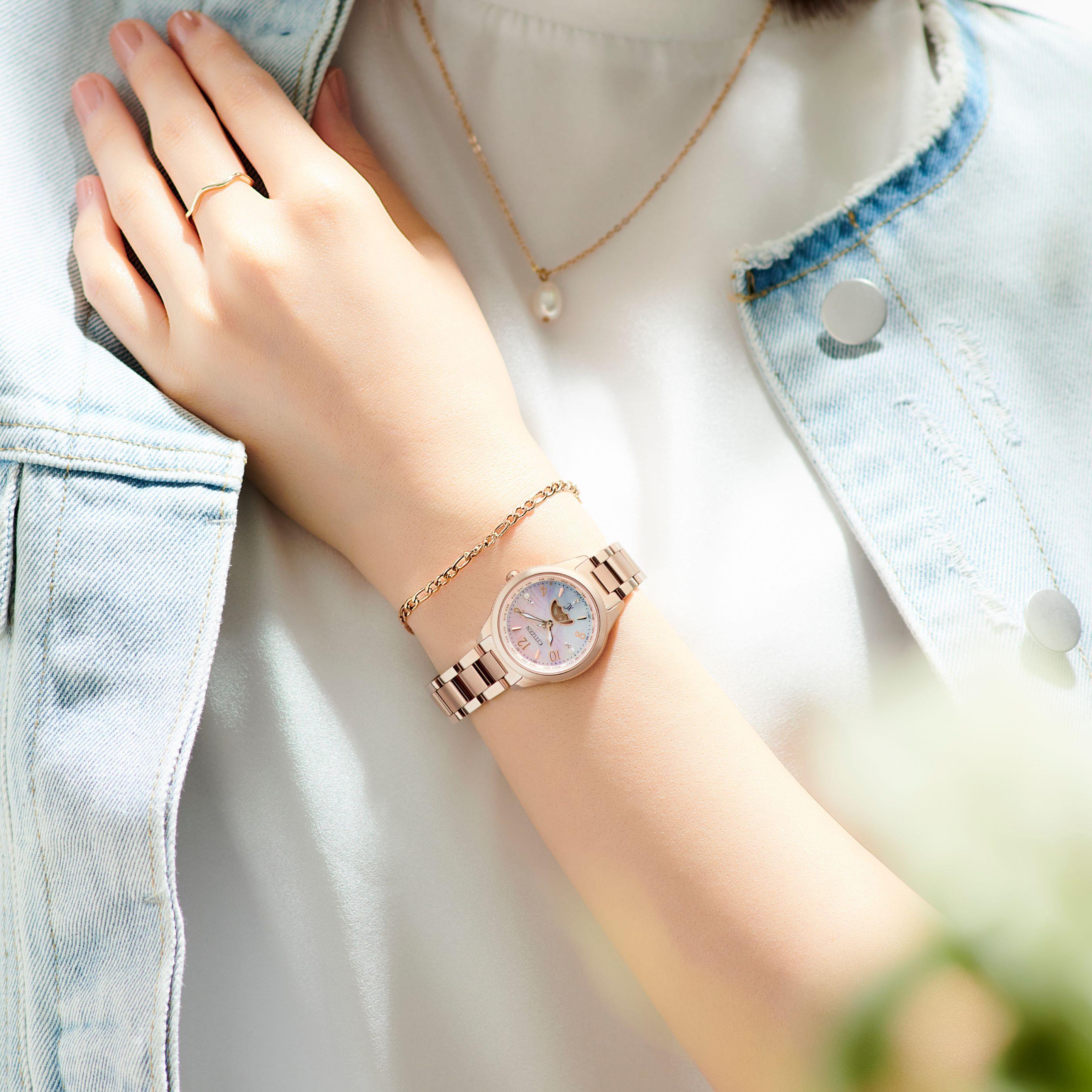 ▲▼ citizen 。（图／公关照）