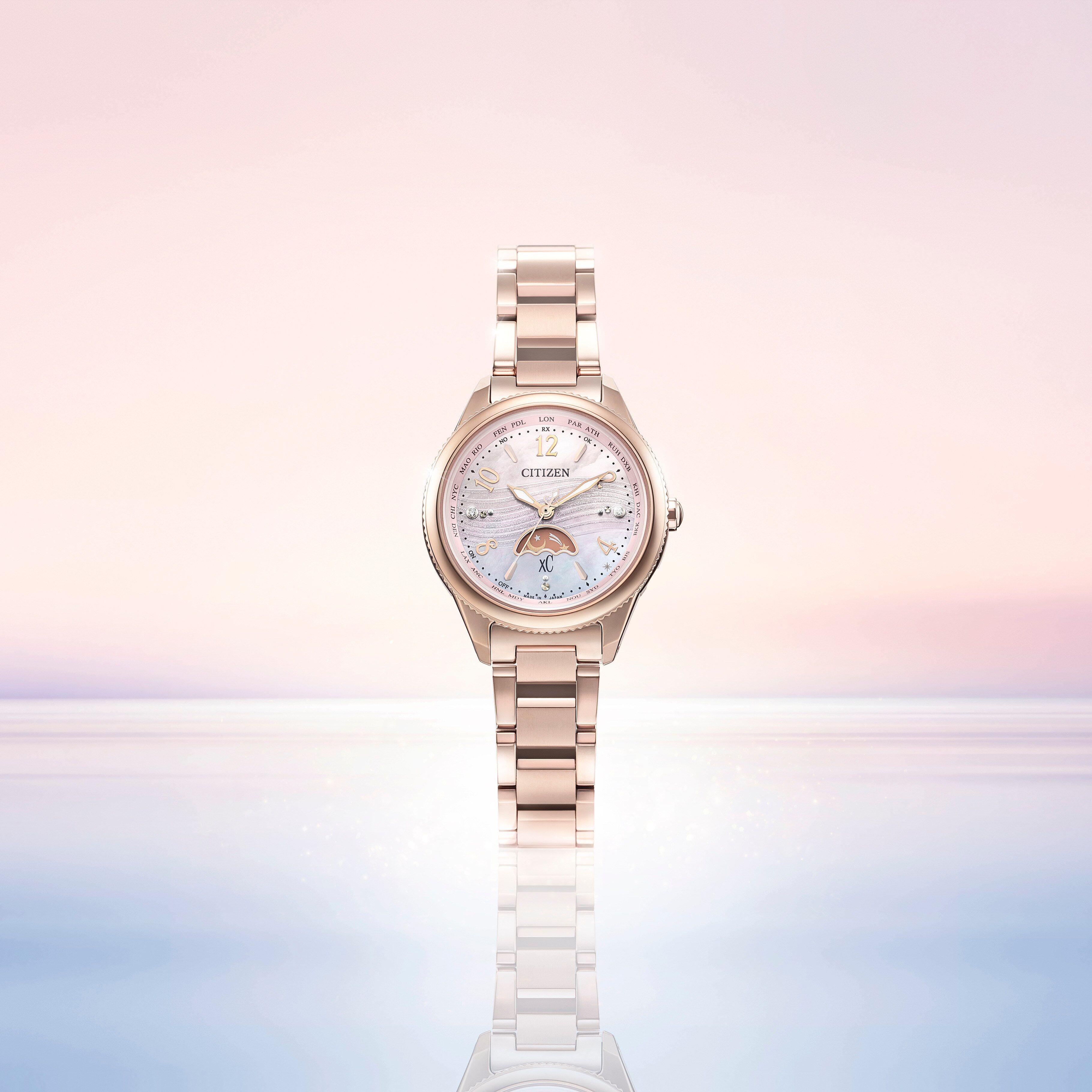 ▲▼ citizen 。（图／公关照）