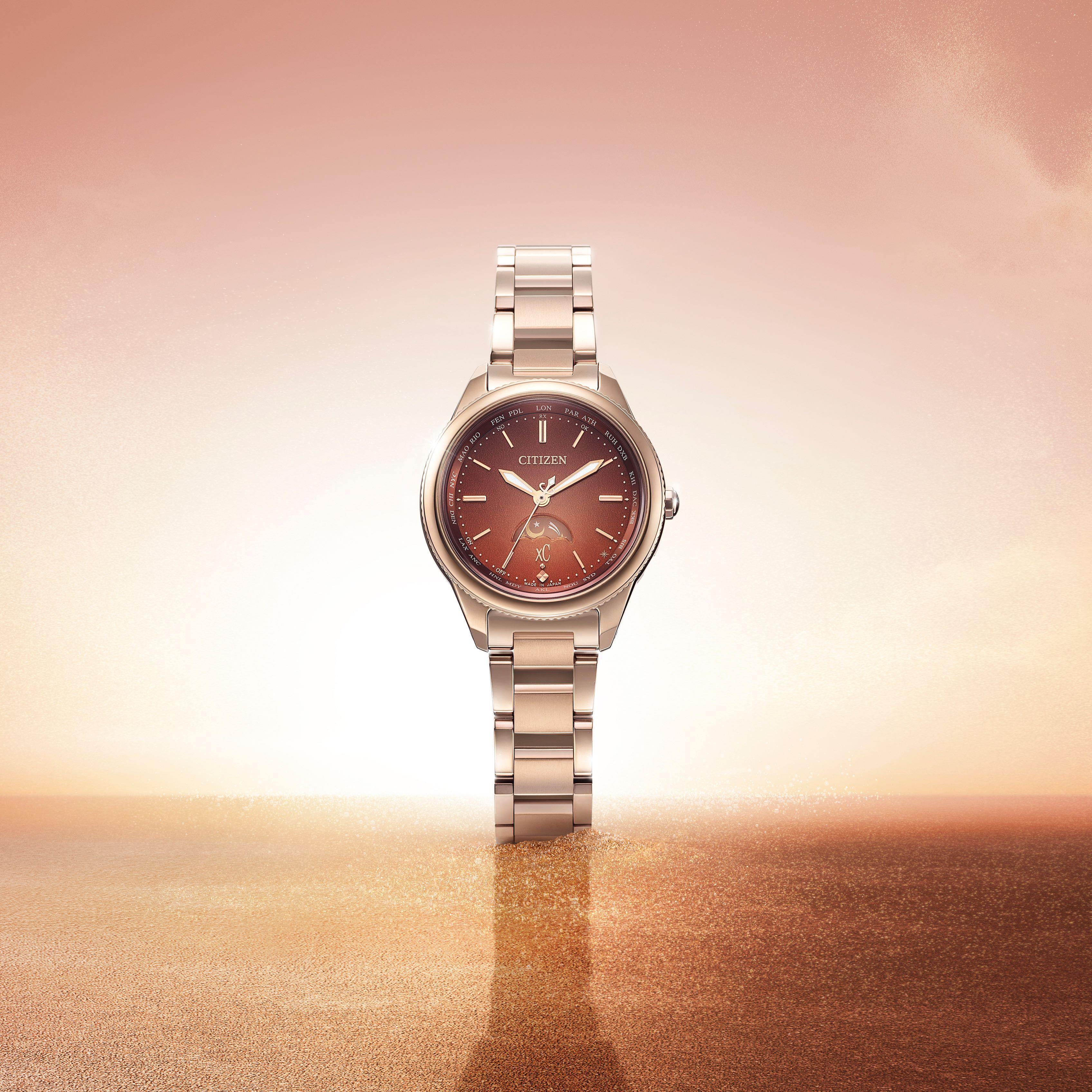 ▲▼ citizen 。（图／公关照）