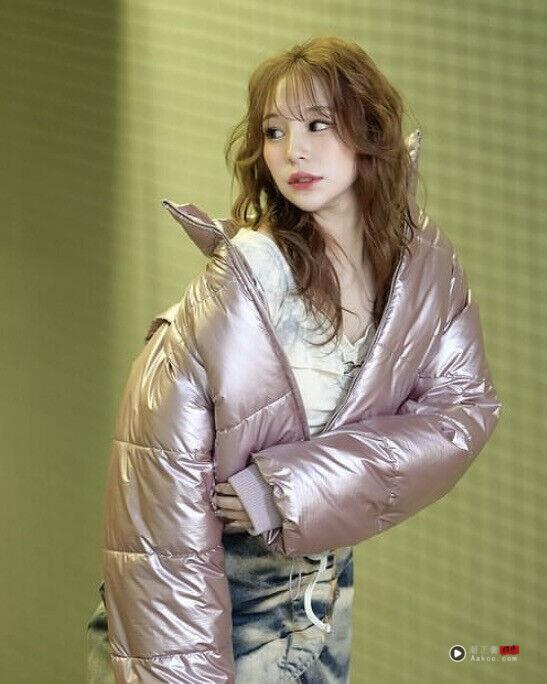 《不良一族寻爱记》Baby尤莉亚剧中浏海染造型太飒！早在2017年就曾参加恋爱实境节目、练空手道背后藏着“这个原因”