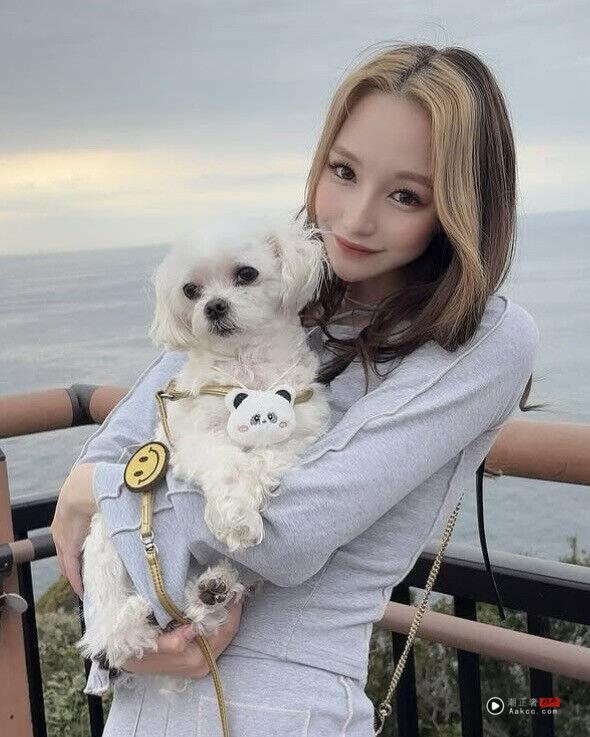 《不良一族寻爱记》Baby尤莉亚剧中浏海染造型太飒！早在2017年就曾参加恋爱实境节目、练空手道背后藏着“这个原因”